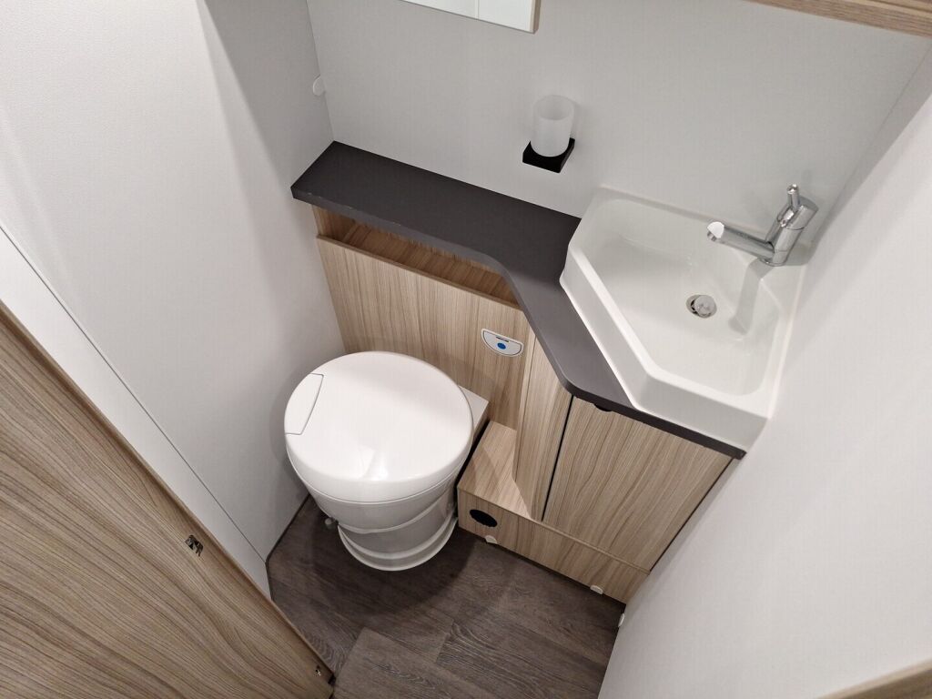 Sun living S 75 SL 2026 