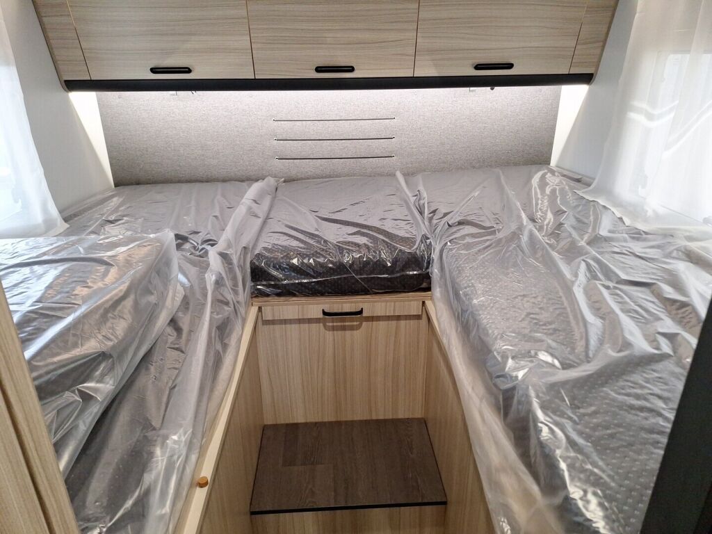 Sun living S 75 SL 2026 