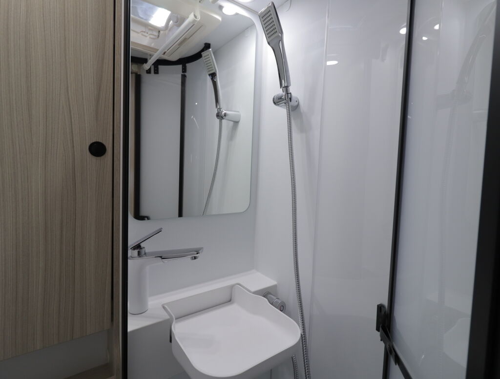 Sun living C 70 DL 2026 