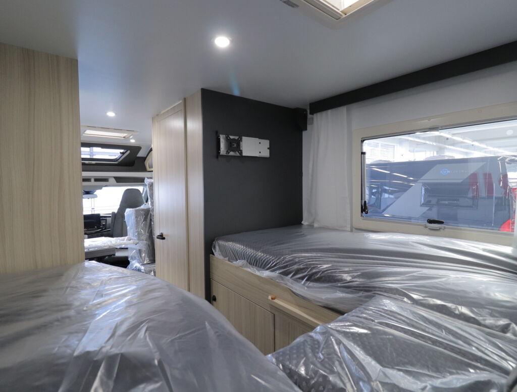 Sun living C 70 DL 2026 