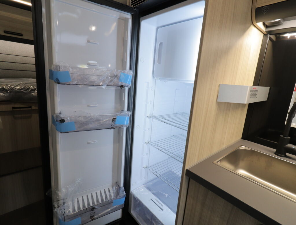 Sun living C 70 DL 2026 