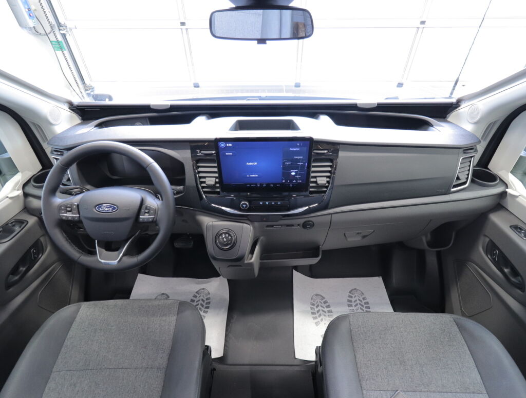 Sun living C 70 DL 2026 