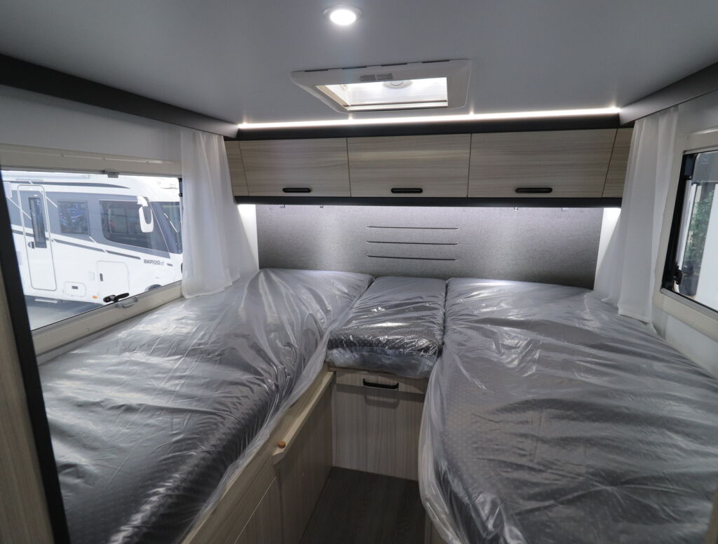 Sun living C 70 DL 2026 