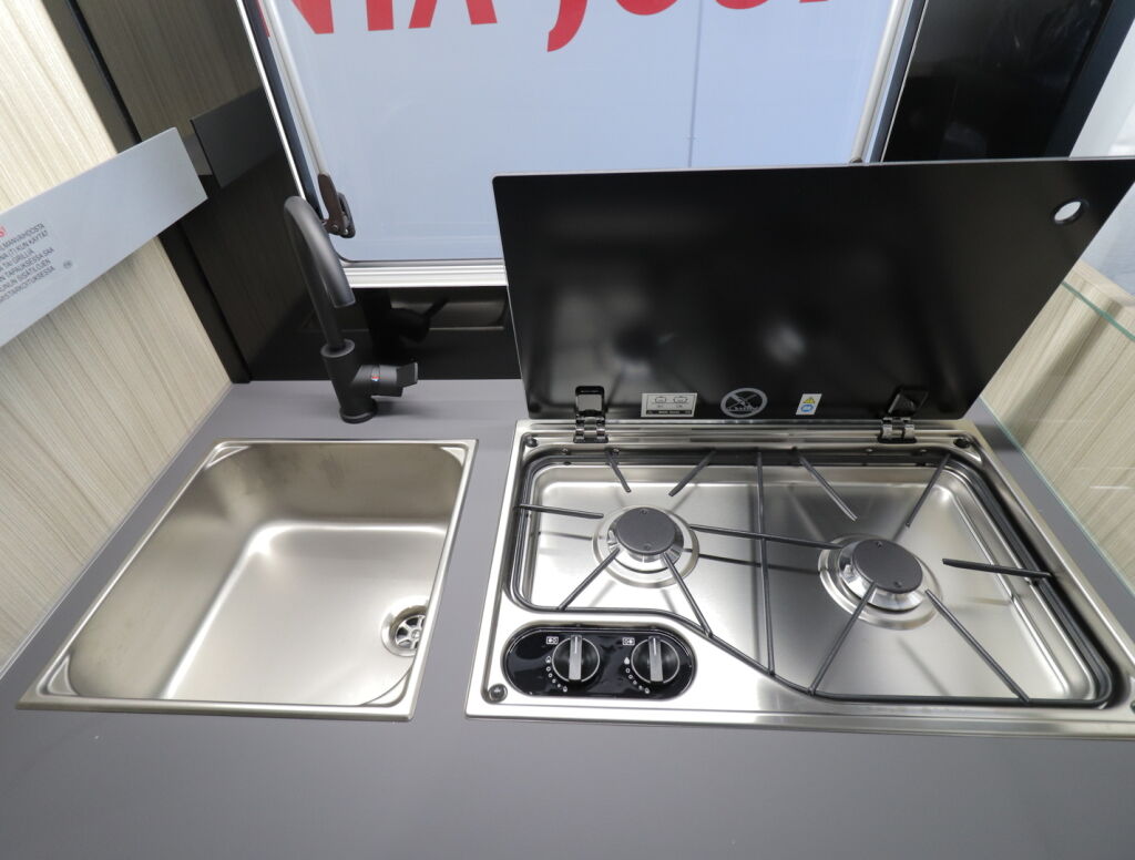 Sun living C 70 DL 2026 