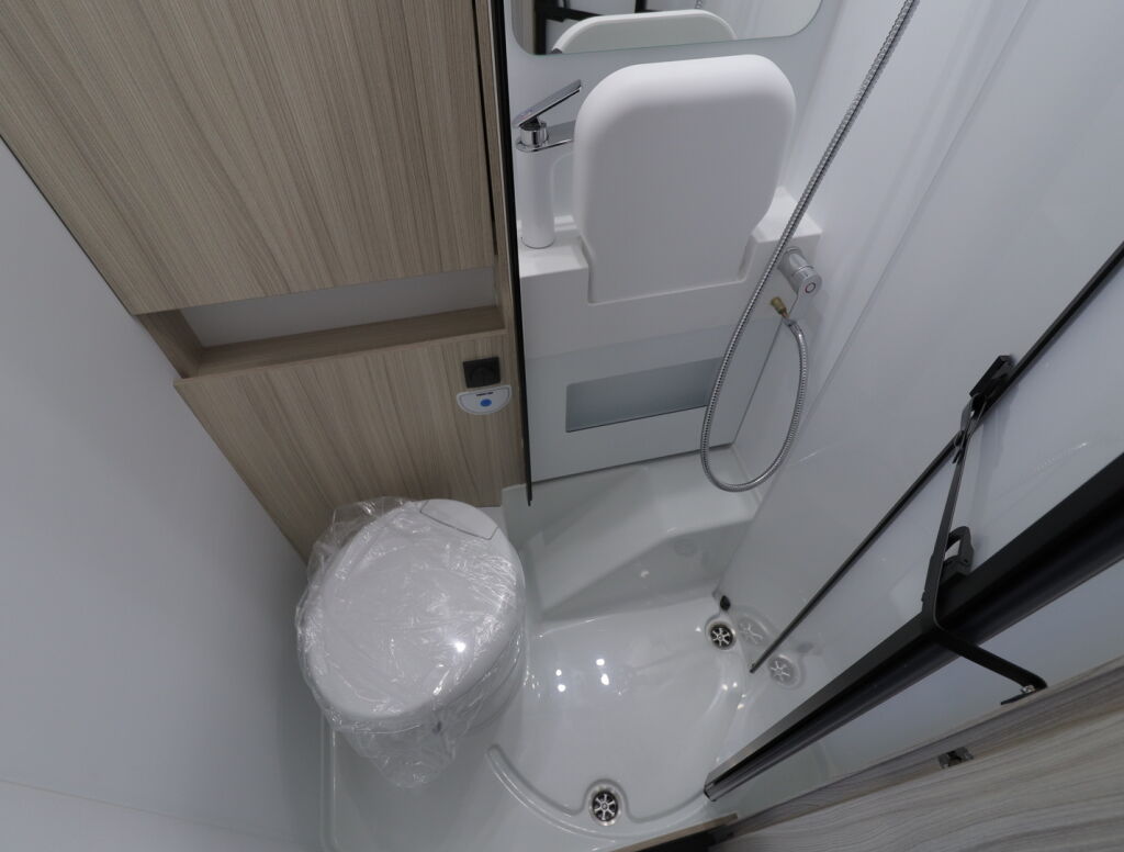 Sun living C 70 DL 2026 