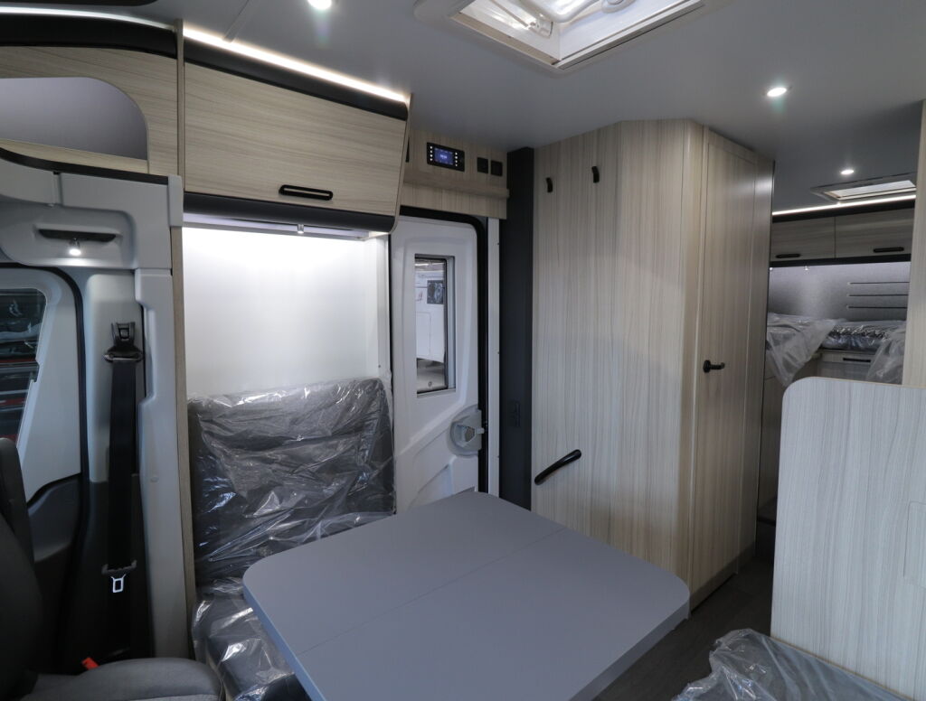 Sun living C 70 DL 2026 