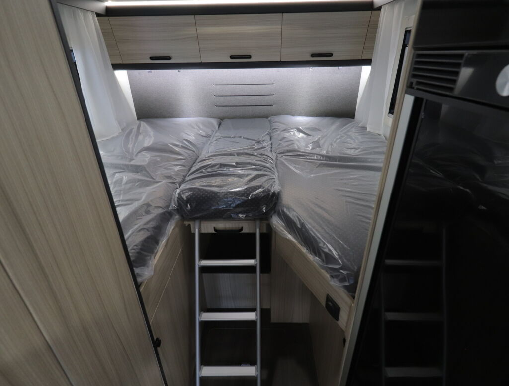 Sun living C 70 DL 2026 