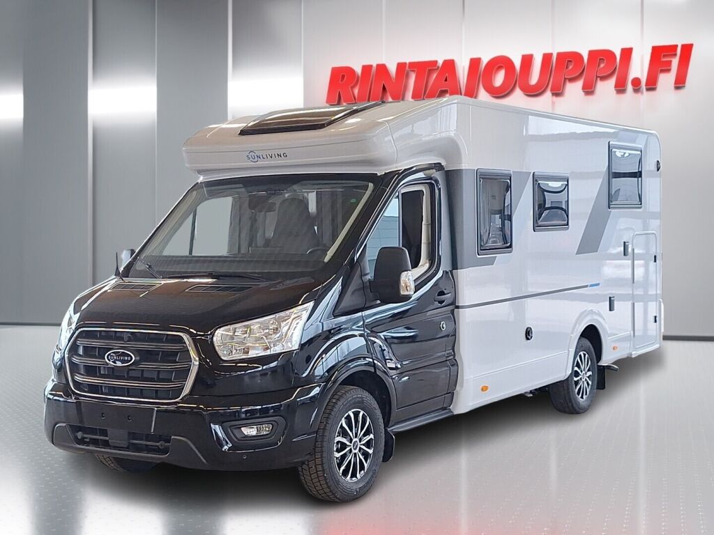 Sun living C 70 DL 2026 