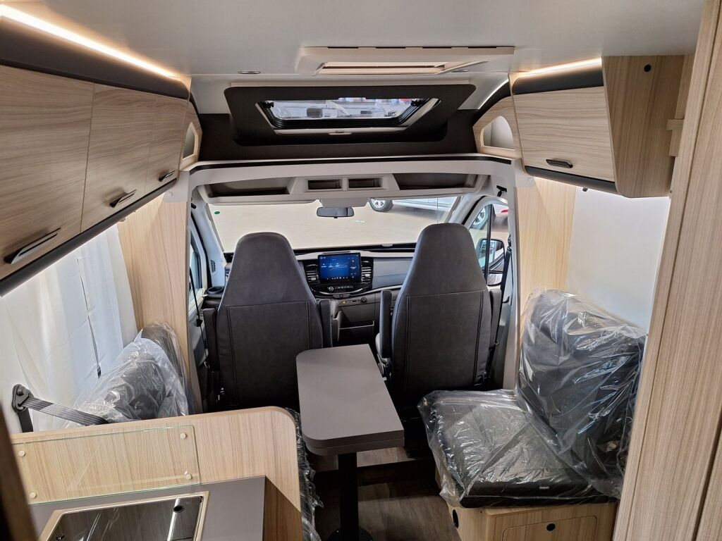 Sun living C 70 DL 2026 