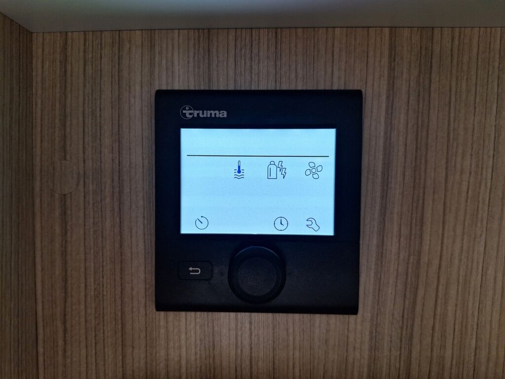 Sun living C 70 DL 2026 