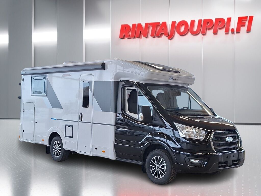 Sun living C 70 DL 2026 