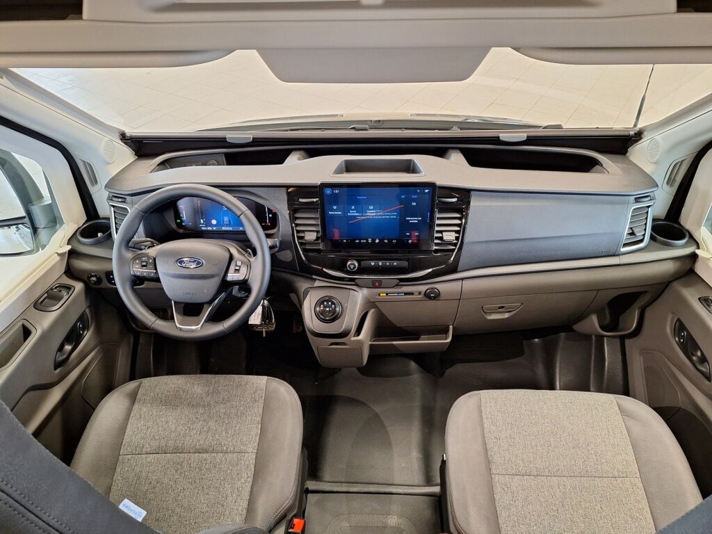 Sun living C 70 DL 2026 