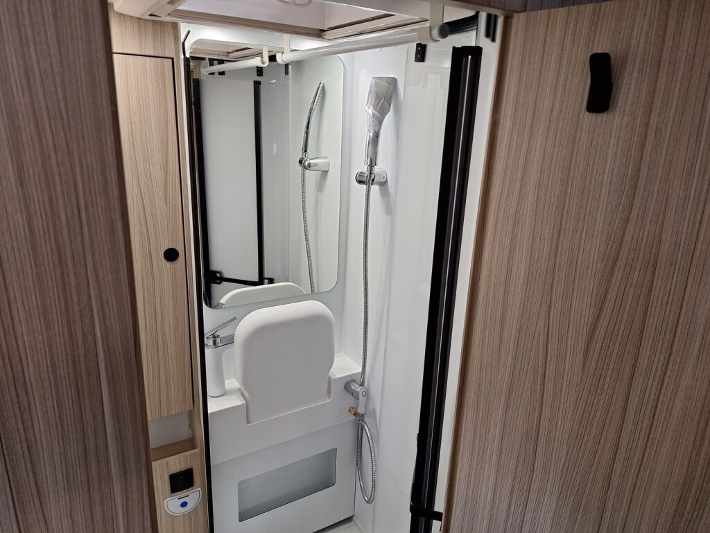 Sun living C 70 DL 2026 