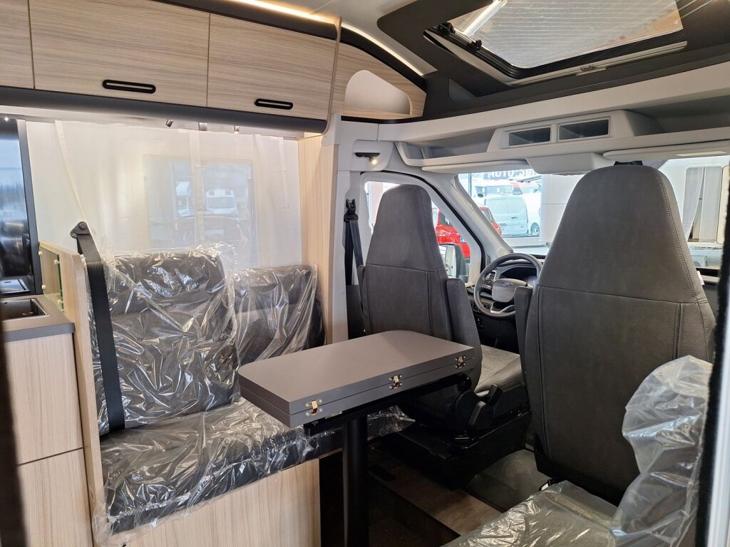 Sun living C 70 DL 2026 