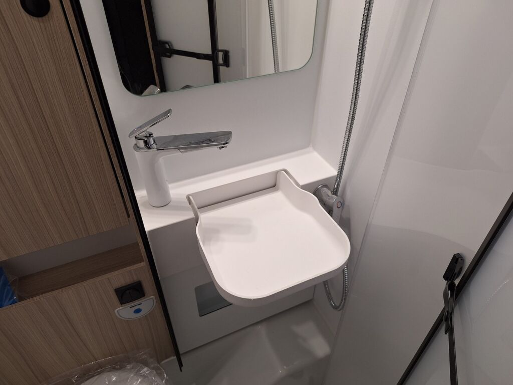 Sun living C 70 DL 2026 