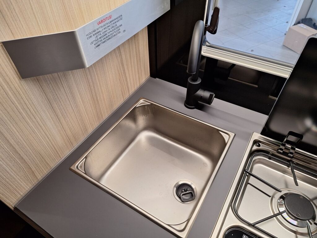 Sun living C 70 DL 2026 