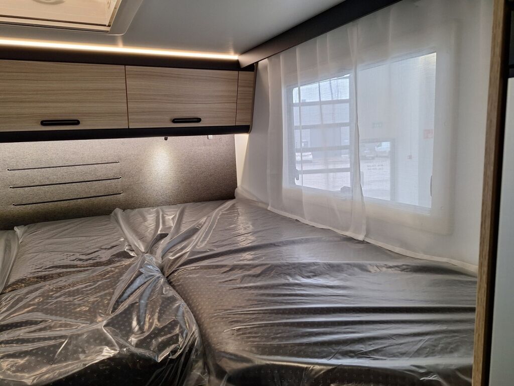 Sun living C 70 DL 2026 