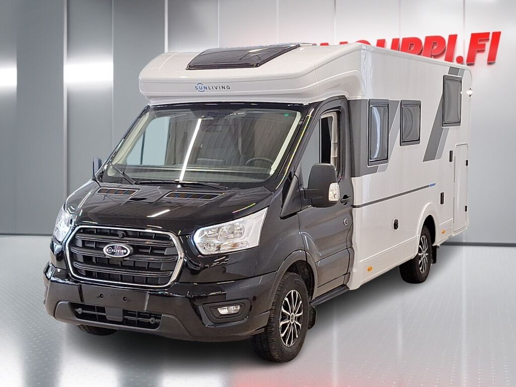 Sun living C 70 DL 2026 