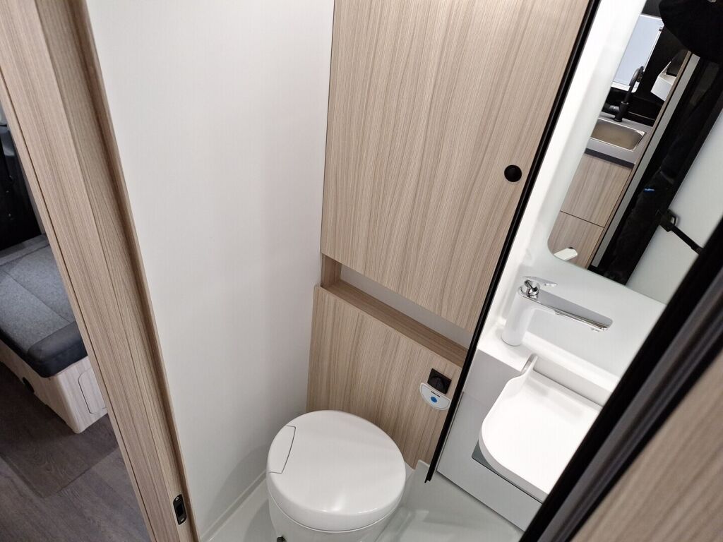 Sun living C 70 DL 2026 