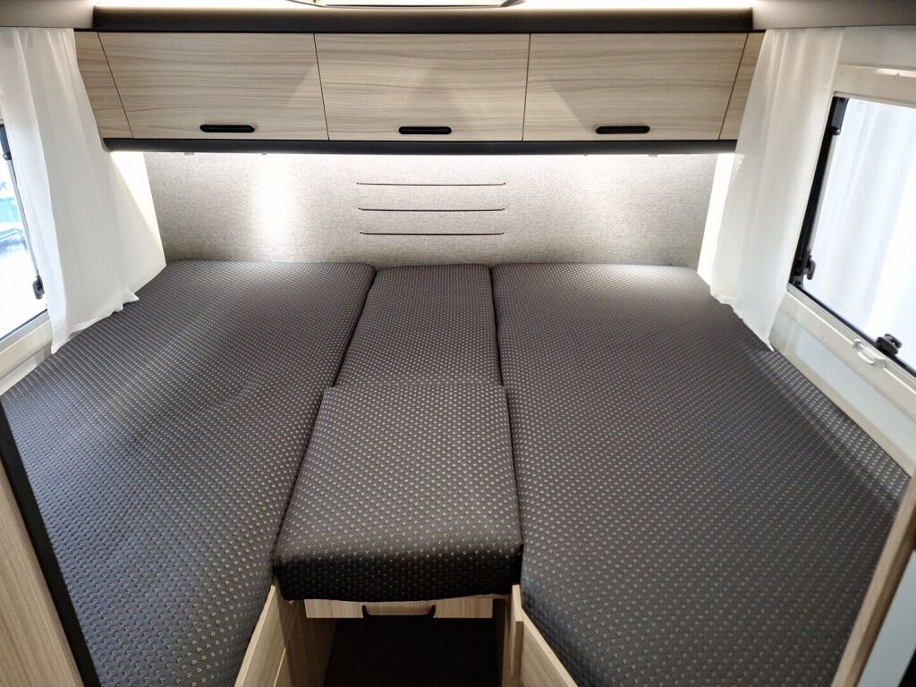 Sun living C 70 DL 2026 