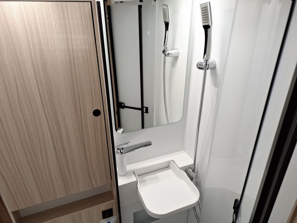 Sun living C 70 DL 2026 