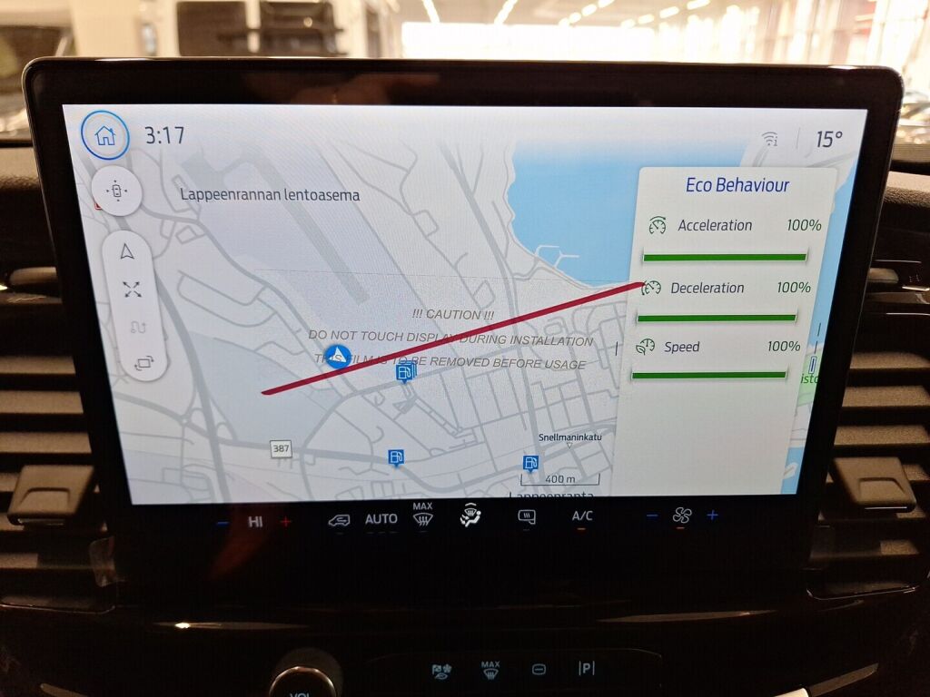 Sun living C 70 DL 2026 