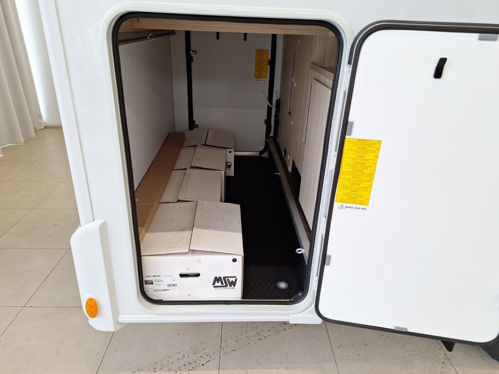 Sun living C 70 DL 2026 