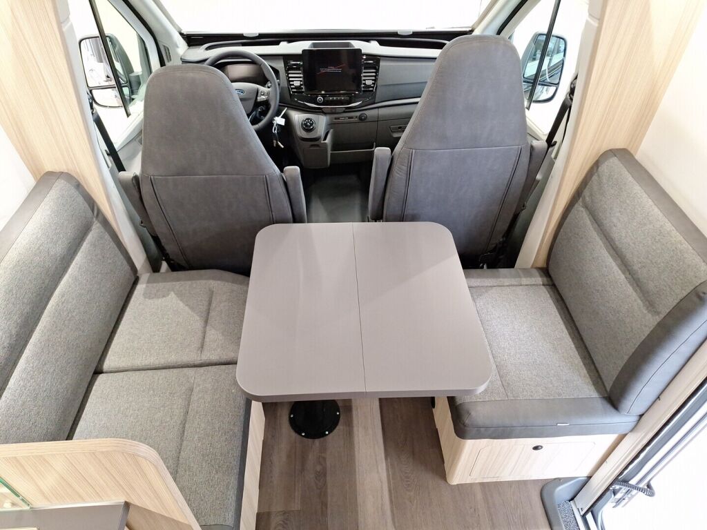 Sun living C 70 DL 2026 