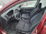 Honda Civic 2005 Punainen