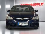 Honda Civic 2007 Sininen