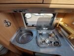 Bürstner Solano T 605 2006 Valkoinen