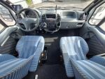Bürstner Solano T 605 2006 Valkoinen