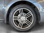 Toyota Auris 2009 Harmaa