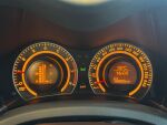 Toyota Auris 2009 Harmaa