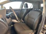 Toyota Auris 2009 Harmaa