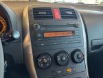 Toyota Auris 2009 Harmaa