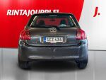 Toyota Auris 2009 Harmaa