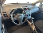 Toyota Auris 2009 Harmaa