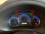 Subaru Forester 2009 Punainen