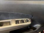 Subaru Forester 2009 Punainen
