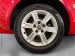 Audi A3 2008 Punainen