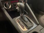 Audi A3 2008 Punainen