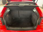 Audi A3 2008 Punainen