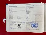 Audi A3 2008 Punainen
