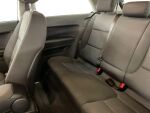 Audi A3 2008 Punainen