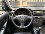 Toyota Corolla 2002 Sininen