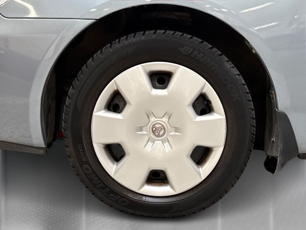 Toyota Corolla 2002 Sininen