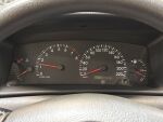 Toyota Corolla 2002 Sininen