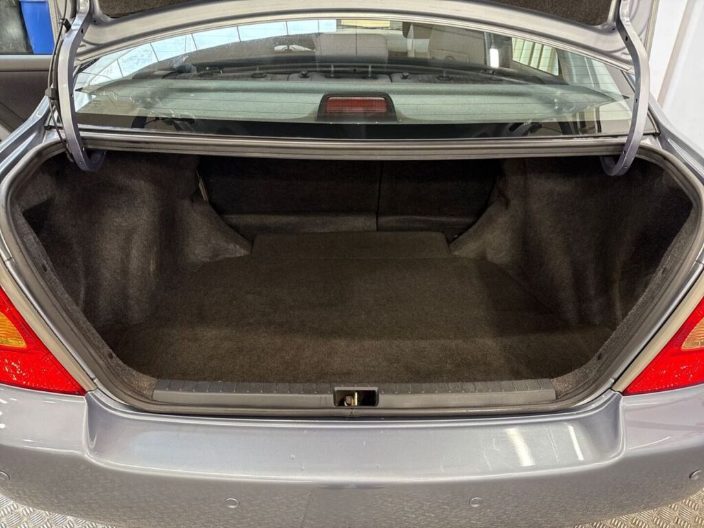 Toyota Corolla 2002 Sininen