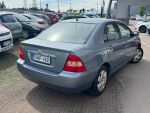Toyota Corolla 2002 Sininen